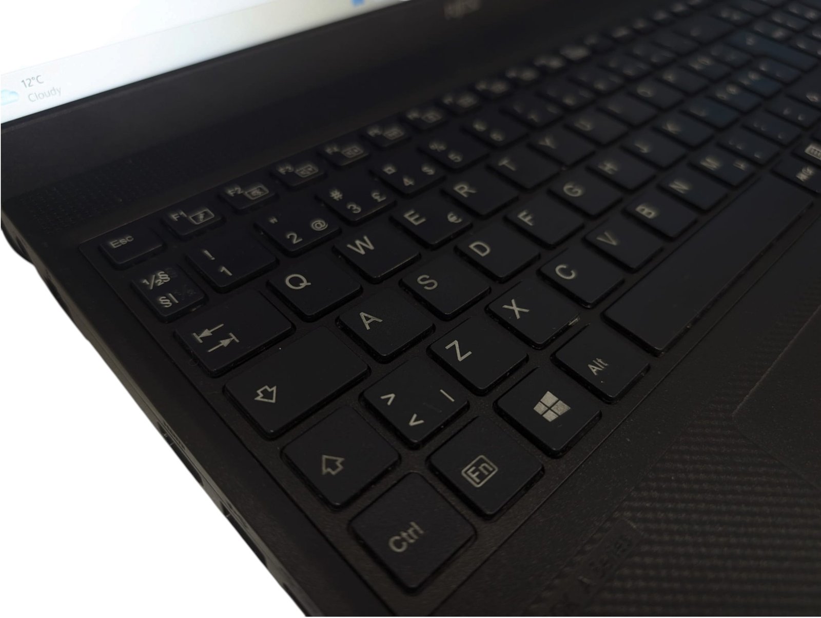 Fujitsu A3511 / i3-1115G4 / 8GB / 256GB SSD / 15.6" FHD - Image 5