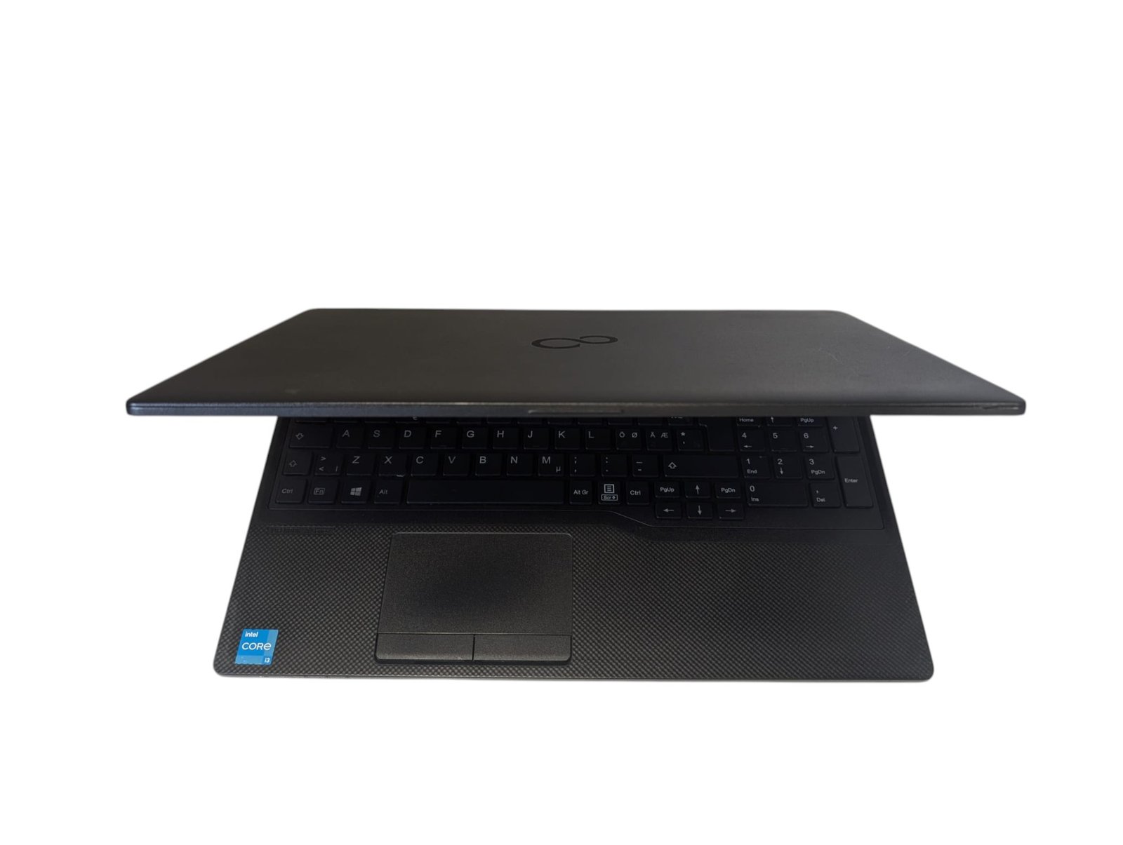 Fujitsu A3511 / i3-1115G4 / 8GB / 256GB SSD / 15.6" FHD - Image 4