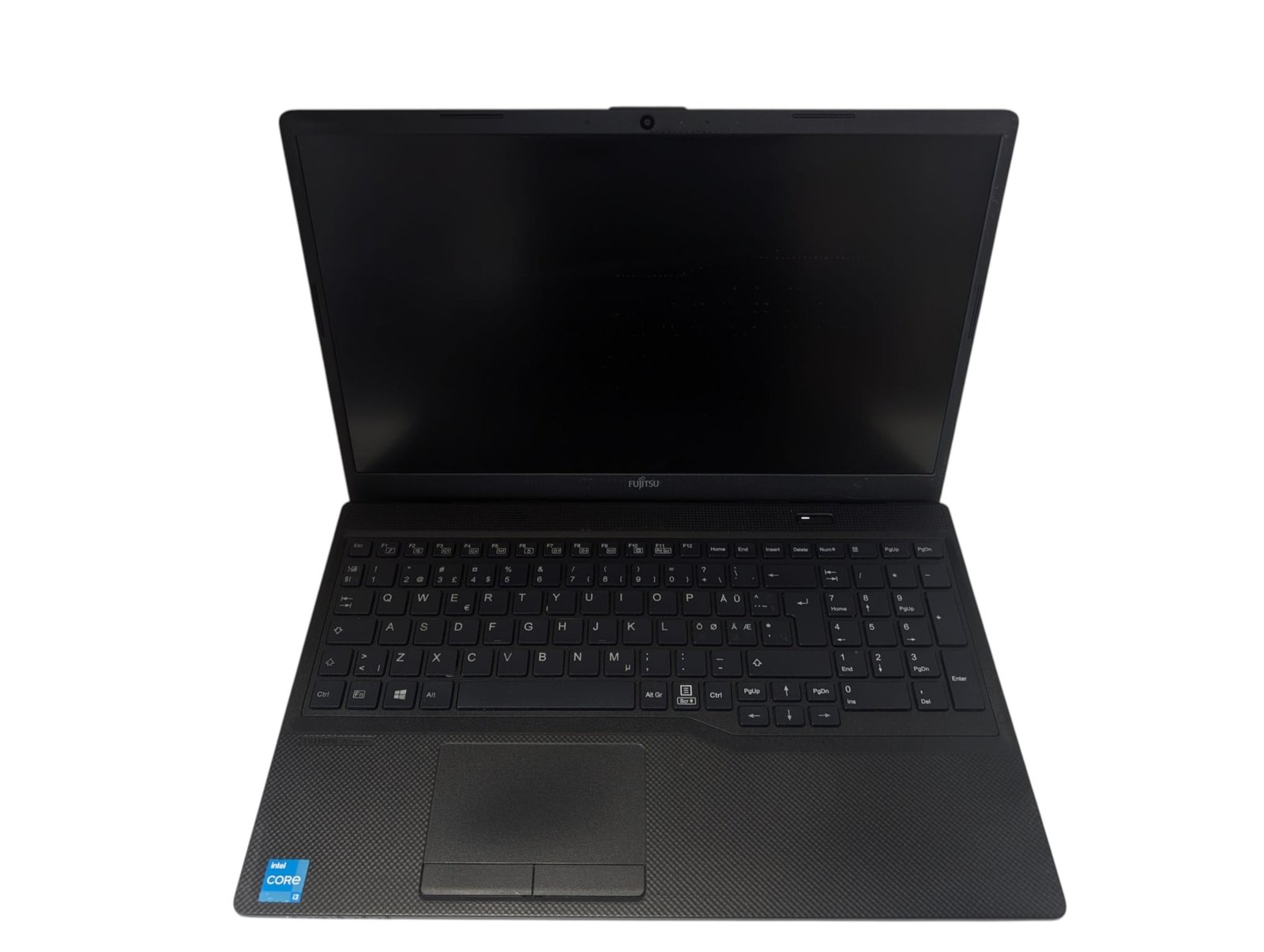 Fujitsu A3511 / i3-1115G4 / 8GB / 256GB SSD / 15.6" FHD - Image 2