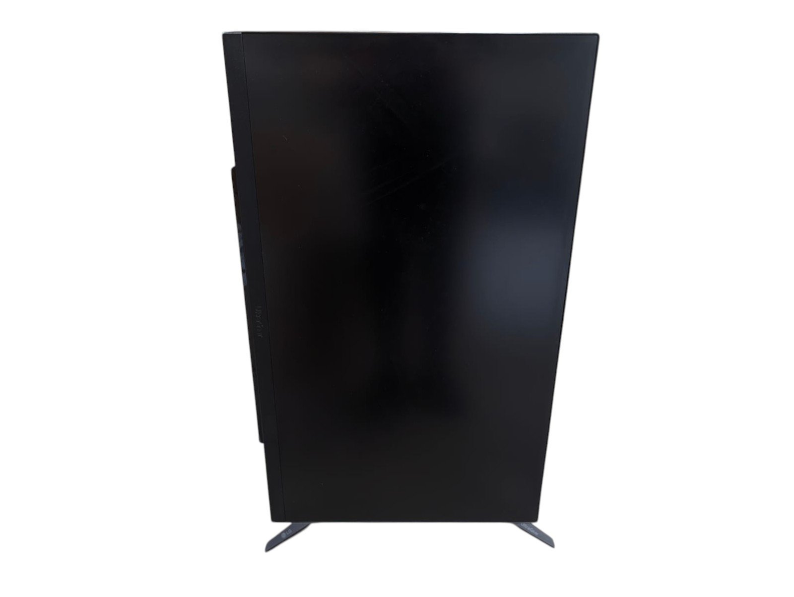 Monitorius LG UltraGear 27GS85Q-B | 27″ | QHD | 180Hz - Image 3