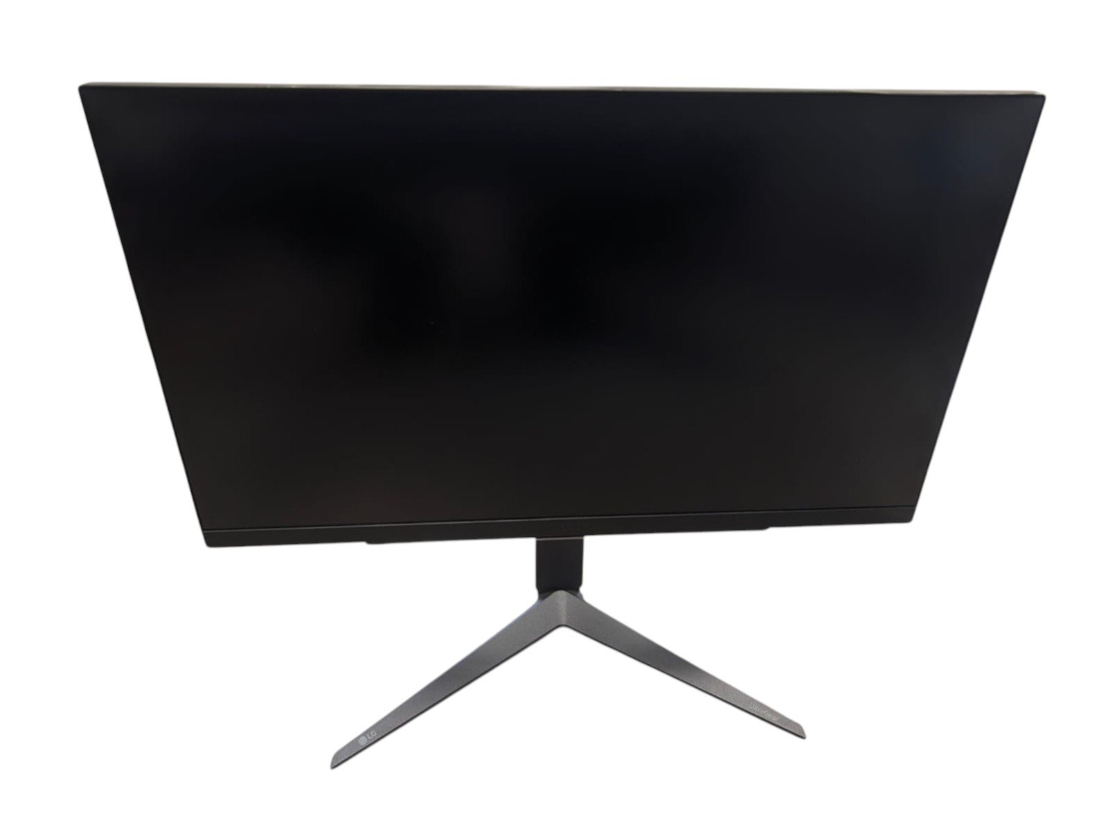 Monitorius LG UltraGear 27GS85Q-B | 27″ | QHD | 180Hz - Image 2