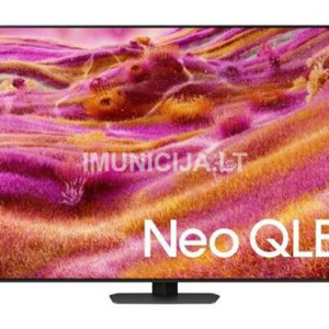 Samsung QE43QN90F | 43″ | 4K UHD | Neo QLED | Mini LED | Smart TV