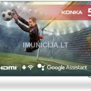 KONKA UDG50HK684ANTS | 50″ | 4K UHD | Smart TV