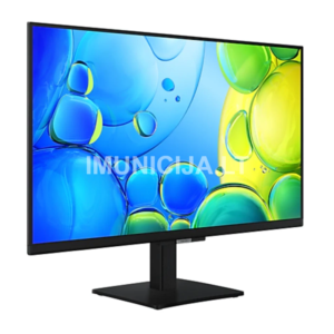 Televizorius Samsung TU27F6005 | 27″ | Full HD | Smart TV