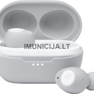 JBL TUNE 115 TWS Bluetooth ausinukai