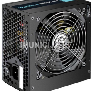 Maitinimo blokas Zalman WattBit II 600W 83+