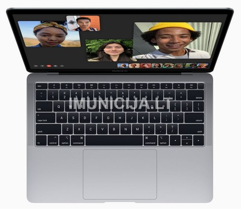 MacBook Air 13″ 2018
