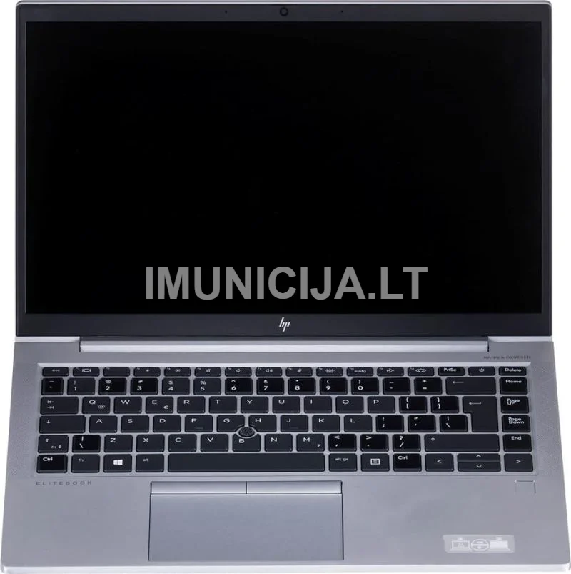 HP EliteBook 845 G7