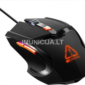 Canyon Vigil GM-2 RGB žaidimų pelė