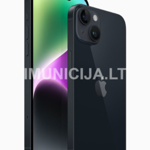 iPhone 14 Plus 128GB midnight