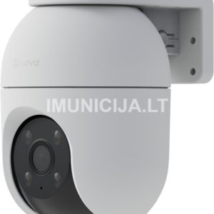 EZVIZ C8c 4MP Wi-Fi lauko vaizdo stebėjimo kamera