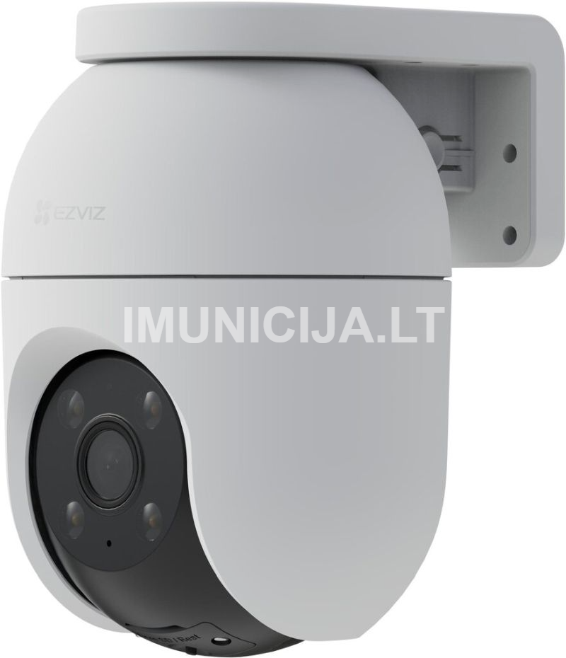 EZVIZ C8c 4MP Wi-Fi lauko vaizdo stebėjimo kamera