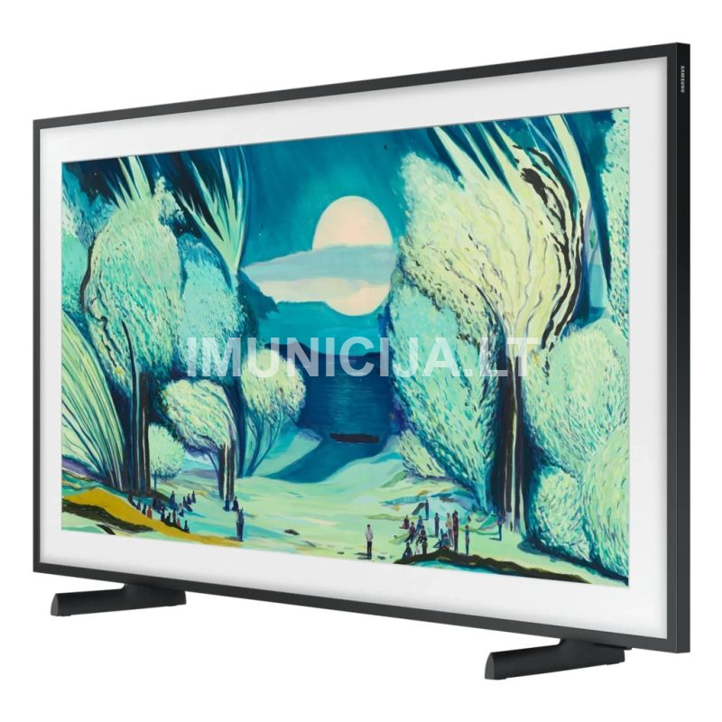 Samsung TQ43LS03F The Frame QLED 4K Smart TV 43" 2025