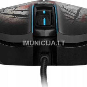 SVEN RX-G805 RGB žaidimų pelė