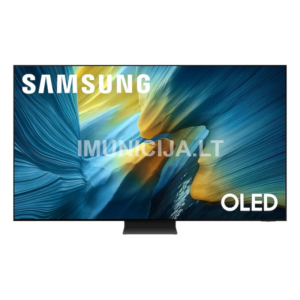 Samsung QE65S95F 65" 4K OLED Smart TV (2025)
