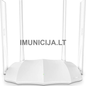 Tenda AC1200 Smart Dual-band WIFI maršrutizatorius